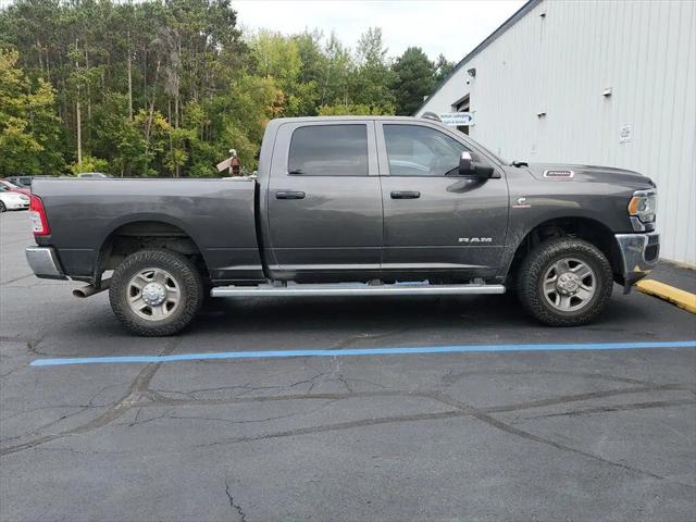 2019 Ram 2500 Tradesman Crew Cab 4x4 64 Box for sale in Ludington, MI