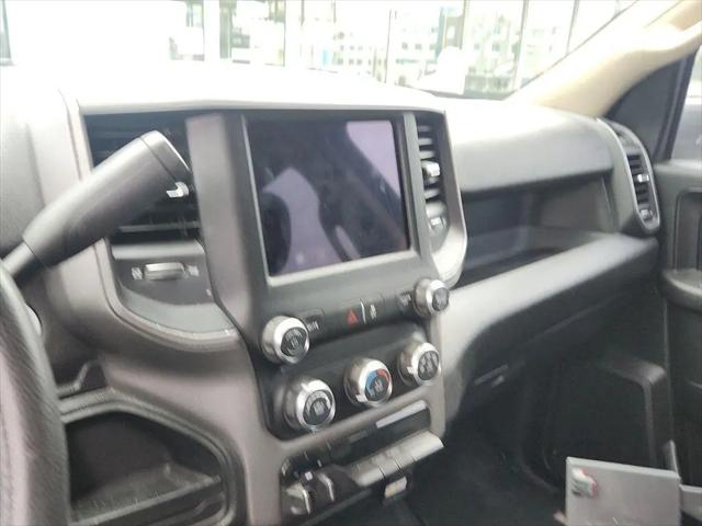 2019 Ram 2500 Tradesman Crew Cab 4x4 64 Box