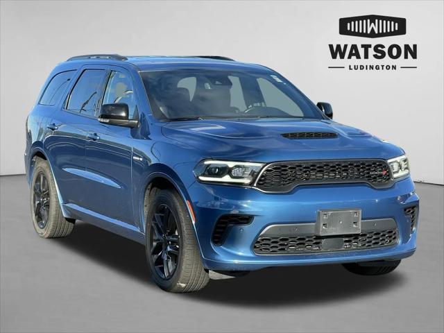 2025 Dodge Durango R/T for sale in Ludington, MI