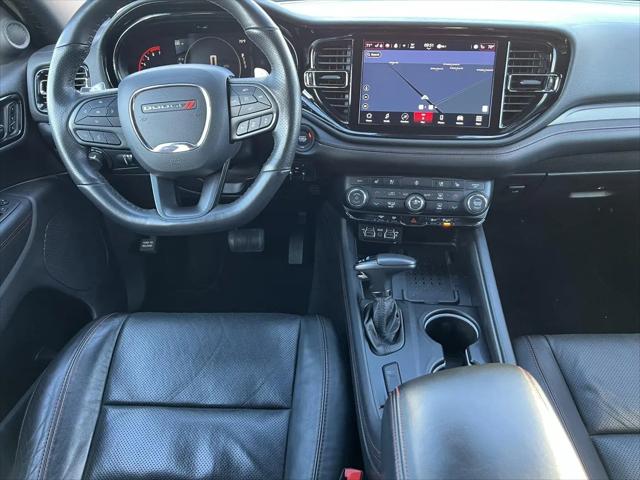 2025 Dodge Durango R/T