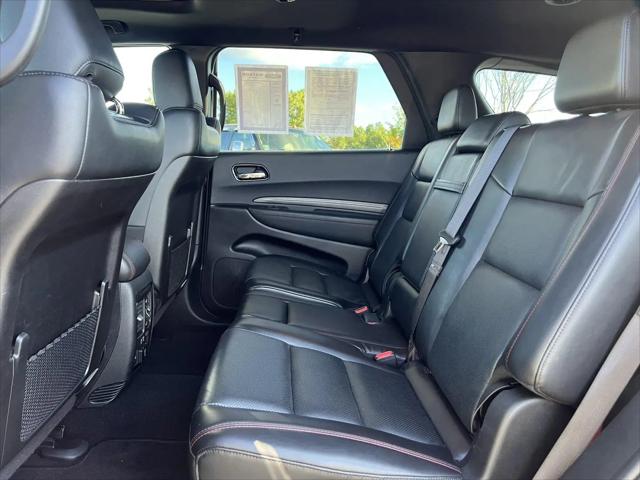 2025 Dodge Durango R/T