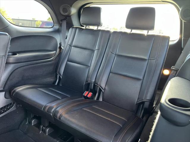 2025 Dodge Durango R/T