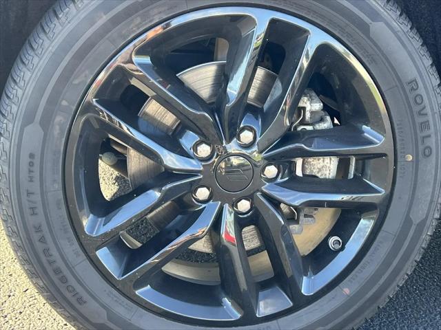 2025 Dodge Durango R/T