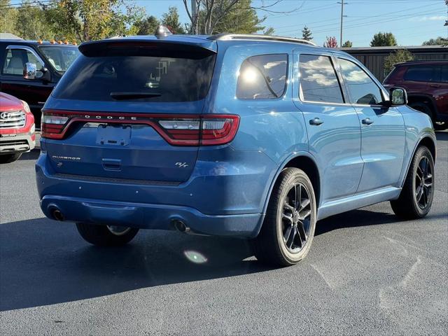 2025 Dodge Durango R/T