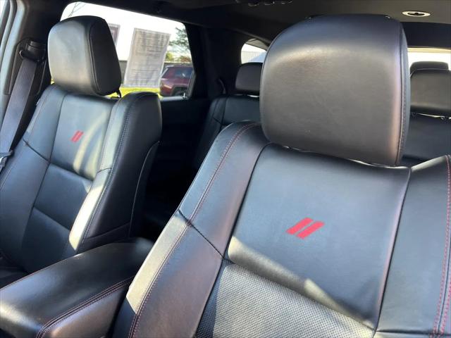 2025 Dodge Durango R/T