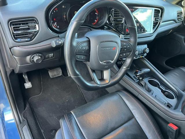 2025 Dodge Durango R/T