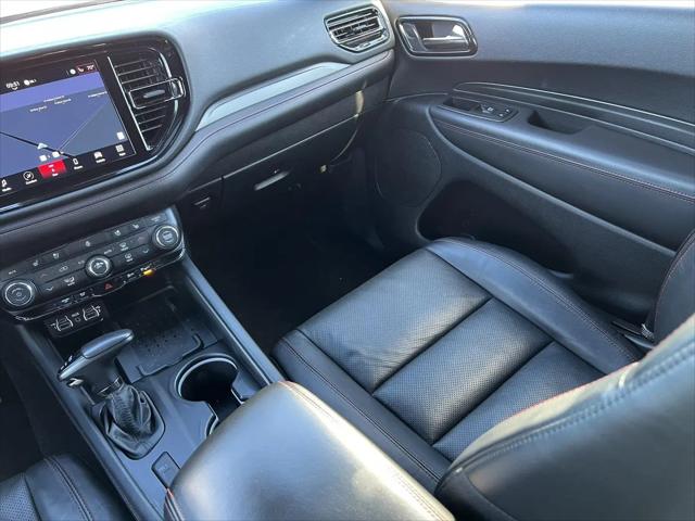 2025 Dodge Durango R/T