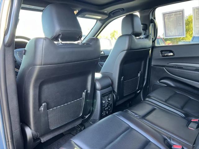 2025 Dodge Durango R/T
