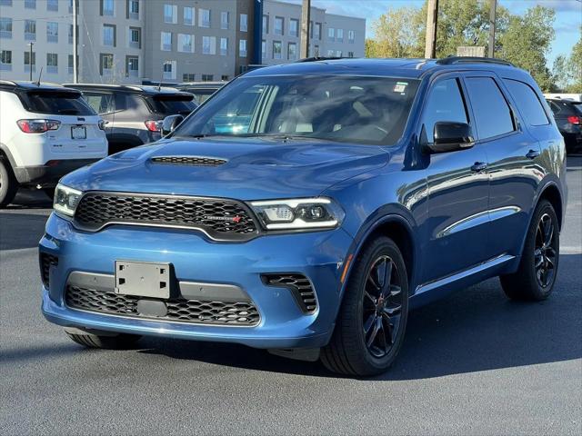 2025 Dodge Durango R/T