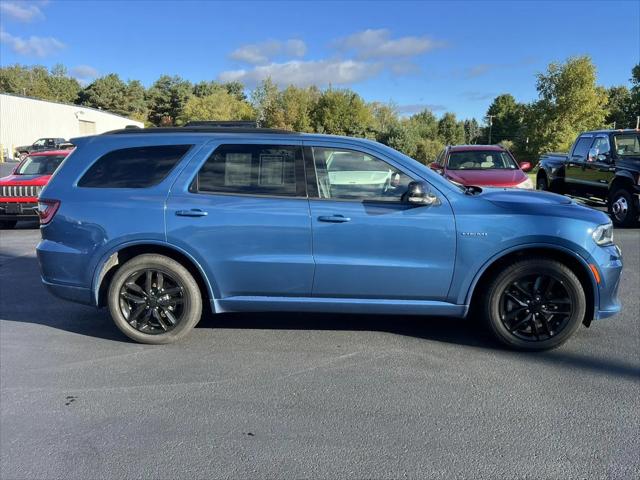 2025 Dodge Durango R/T