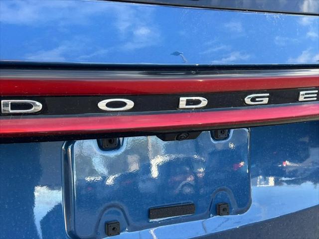 2025 Dodge Durango R/T