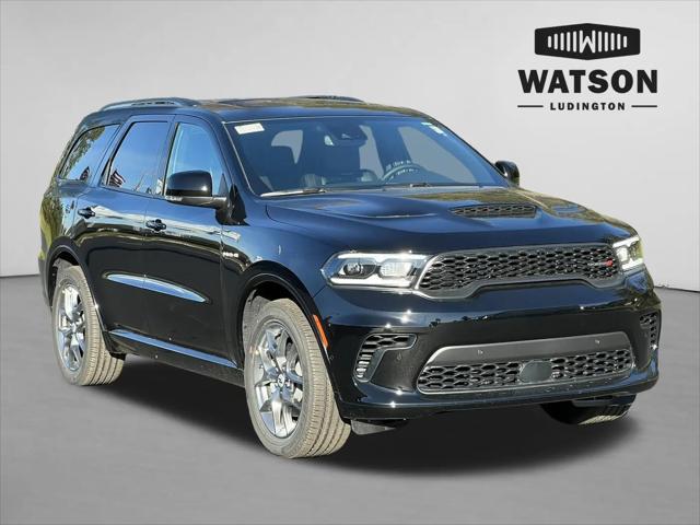 2027 Dodge Durango GT Plus HEMI for sale in Ludington, MI