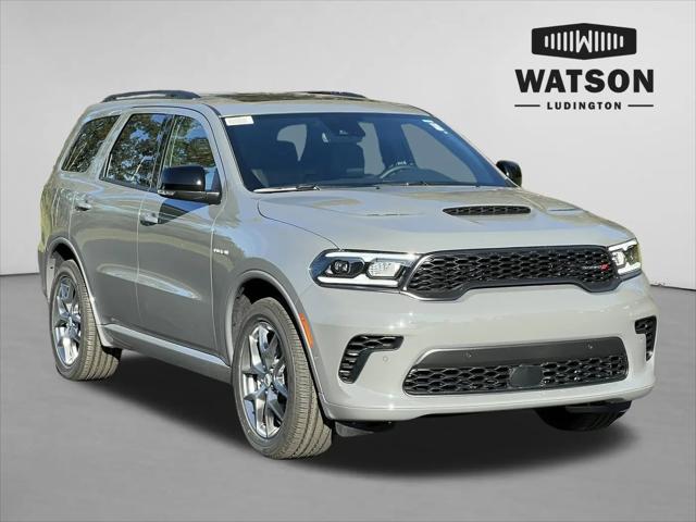 2027 Dodge Durango GT Plus HEMI for sale in Ludington, MI