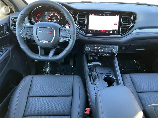 2027 Dodge Durango GT Plus HEMI