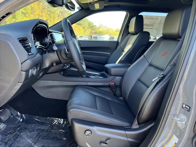 2027 Dodge Durango GT Plus HEMI