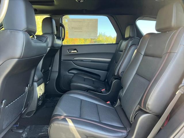 2027 Dodge Durango GT Plus HEMI