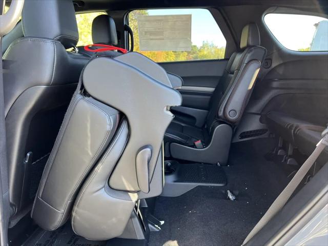 2027 Dodge Durango GT Plus HEMI