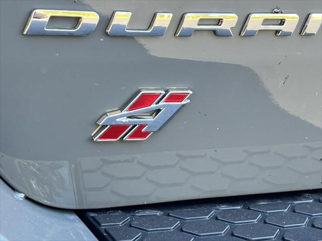2027 Dodge Durango GT Plus HEMI