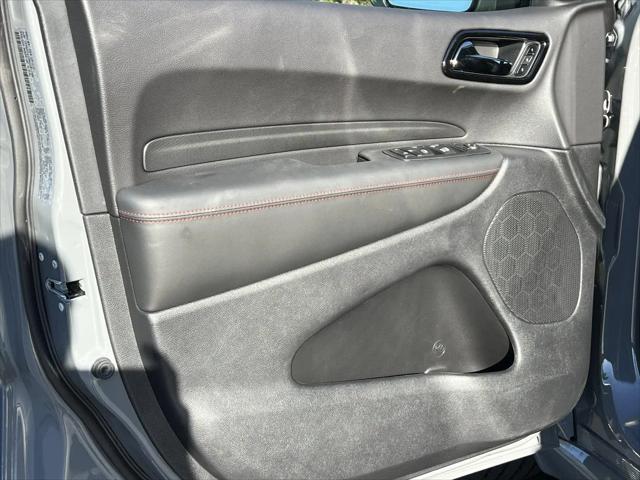 2027 Dodge Durango GT Plus HEMI