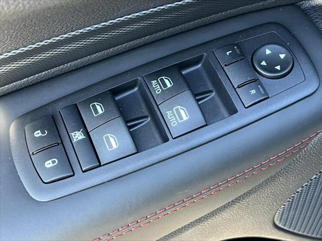 2027 Dodge Durango GT Plus HEMI