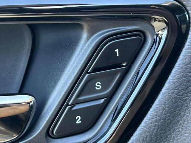 2027 Dodge Durango GT Plus HEMI