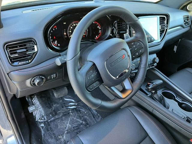 2027 Dodge Durango GT Plus HEMI