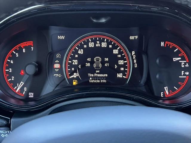 2027 Dodge Durango GT Plus HEMI