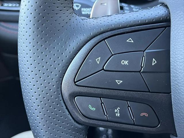 2027 Dodge Durango GT Plus HEMI