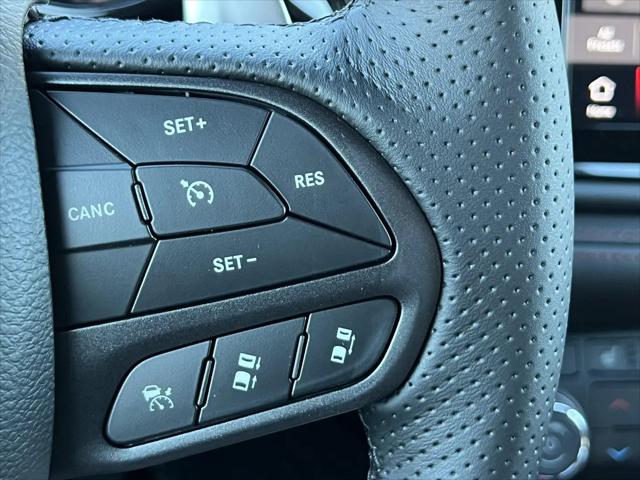 2027 Dodge Durango GT Plus HEMI
