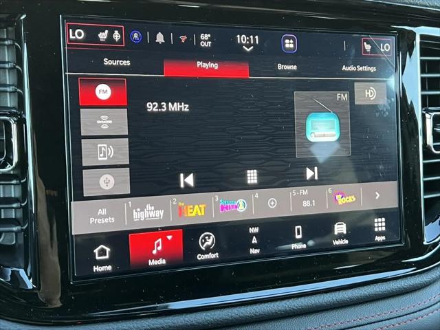 2027 Dodge Durango GT Plus HEMI