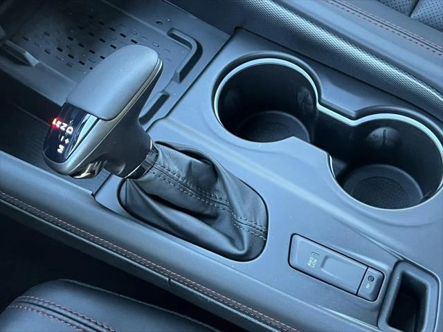 2027 Dodge Durango GT Plus HEMI