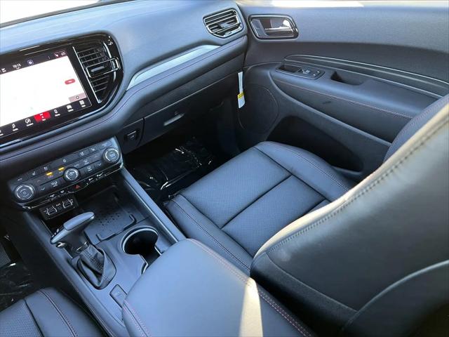 2027 Dodge Durango GT Plus HEMI
