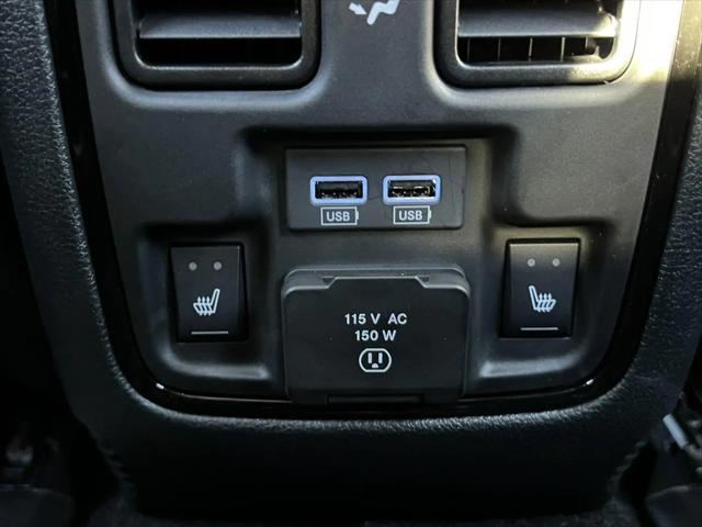 2027 Dodge Durango GT Plus HEMI