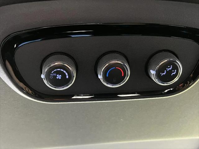 2027 Dodge Durango GT Plus HEMI