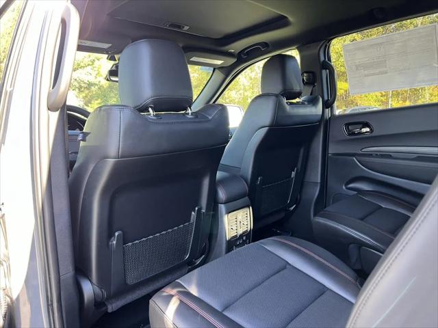 2027 Dodge Durango GT Plus HEMI