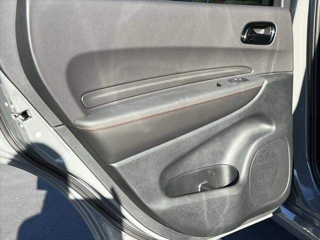 2027 Dodge Durango GT Plus HEMI