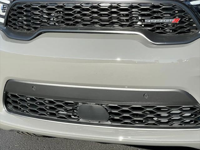 2027 Dodge Durango GT Plus HEMI
