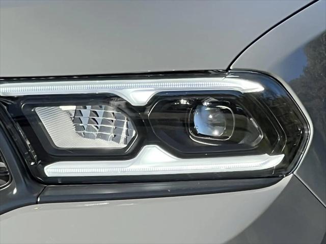 2027 Dodge Durango GT Plus HEMI