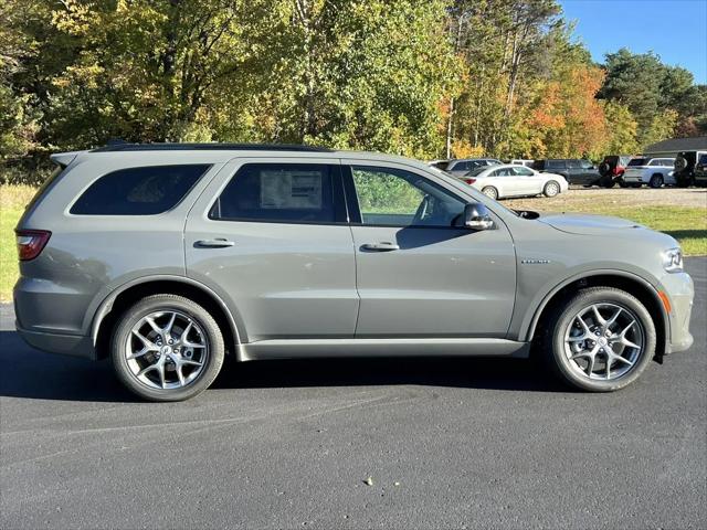 2027 Dodge Durango GT Plus HEMI