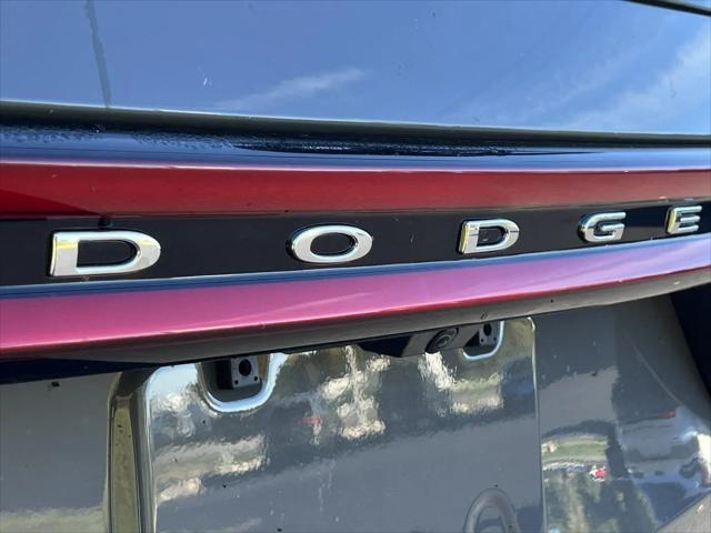 2027 Dodge Durango GT Plus HEMI