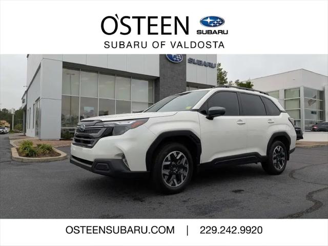 2026 Subaru Forester Premium for sale in Valdosta, GA