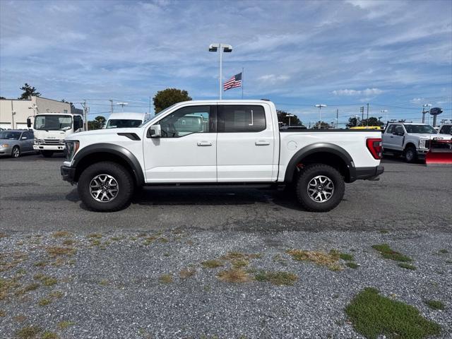2023 Ford F-150 Raptor 2023 Ford F-150 Raptor