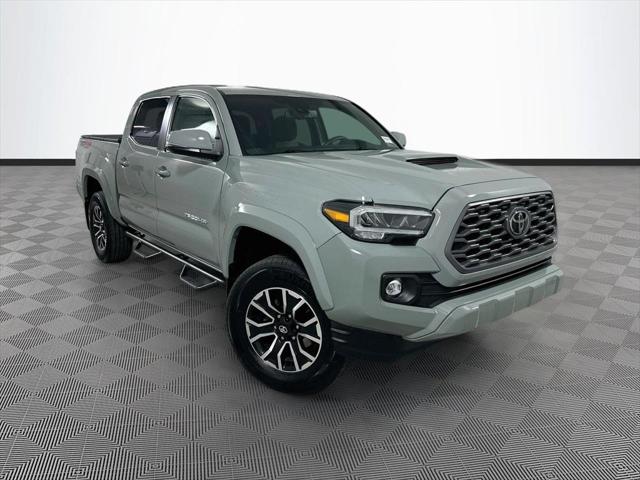 2023 Toyota Tacoma TRD Sport 2023 Toyota Tacoma TRD Sport