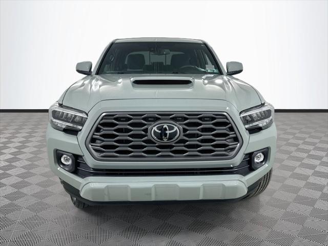 2023 Toyota Tacoma TRD Sport 2023 Toyota Tacoma TRD Sport