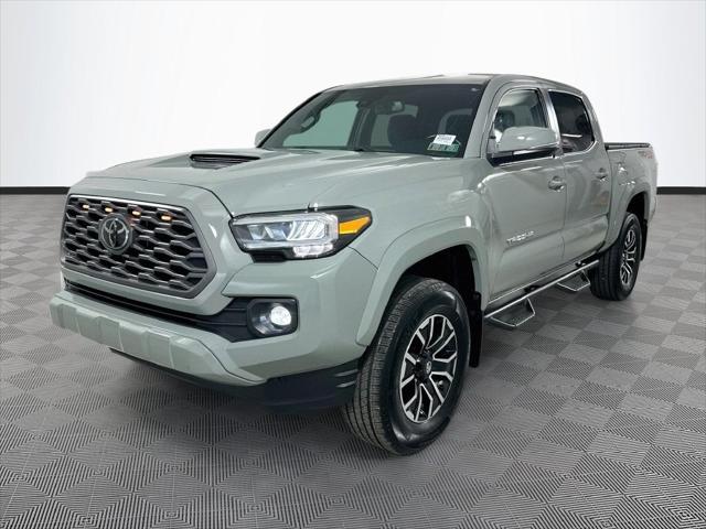 2023 Toyota Tacoma TRD Sport 2023 Toyota Tacoma TRD Sport