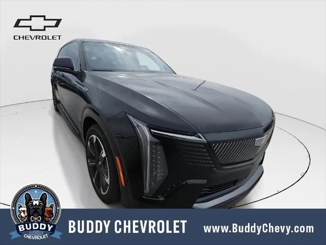 2025 Cadillac Escalade Sport 1 AWD for sale in Decatur, GA