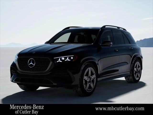 2027 Mercedes-Benz GLE GLE 350 for sale in Cutler Bay, FL