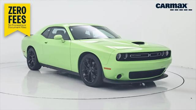 2023 Dodge Challenger GT for sale in Madison, WI