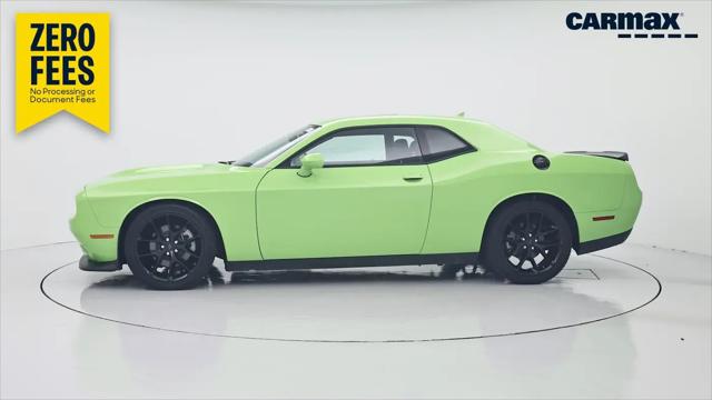 2023 Dodge Challenger GT
