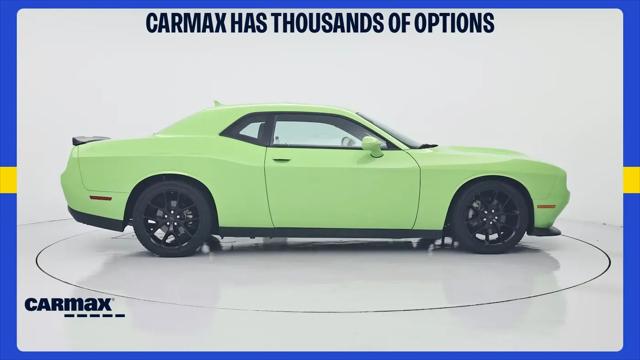 2023 Dodge Challenger GT